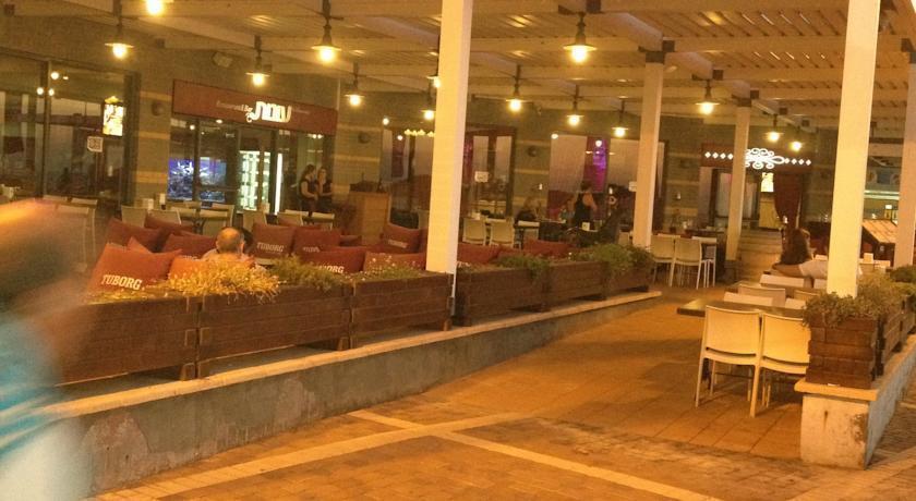 莱昂纳多广场海法酒店 客房 照片